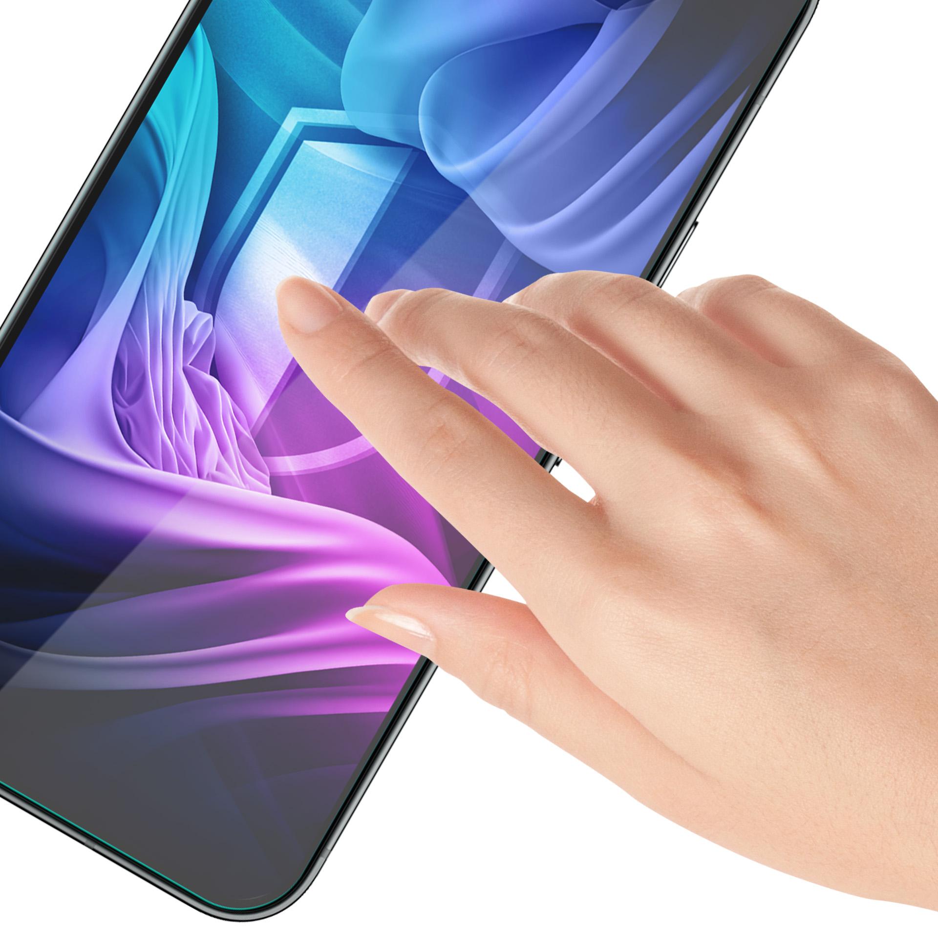 3mk SilkyMatt Pro™ matinė plėvelė Google Pixel 11 Pro XL -- Google Pixel 11 Pro XL