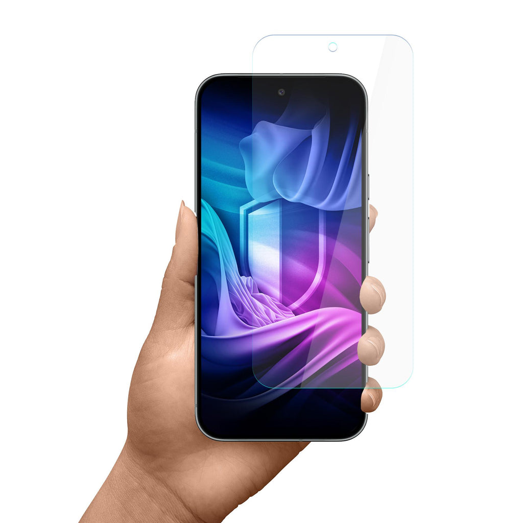 3mk SilkyMatt Pro™ matinė plėvelė Google Pixel 11 Pro XL -- Google Pixel 11 Pro XL