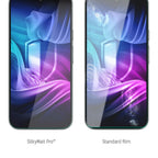 3mk SilkyMatt Pro™ matinė plėvelė Google Pixel 11 Pro XL -- Google Pixel 11 Pro XL