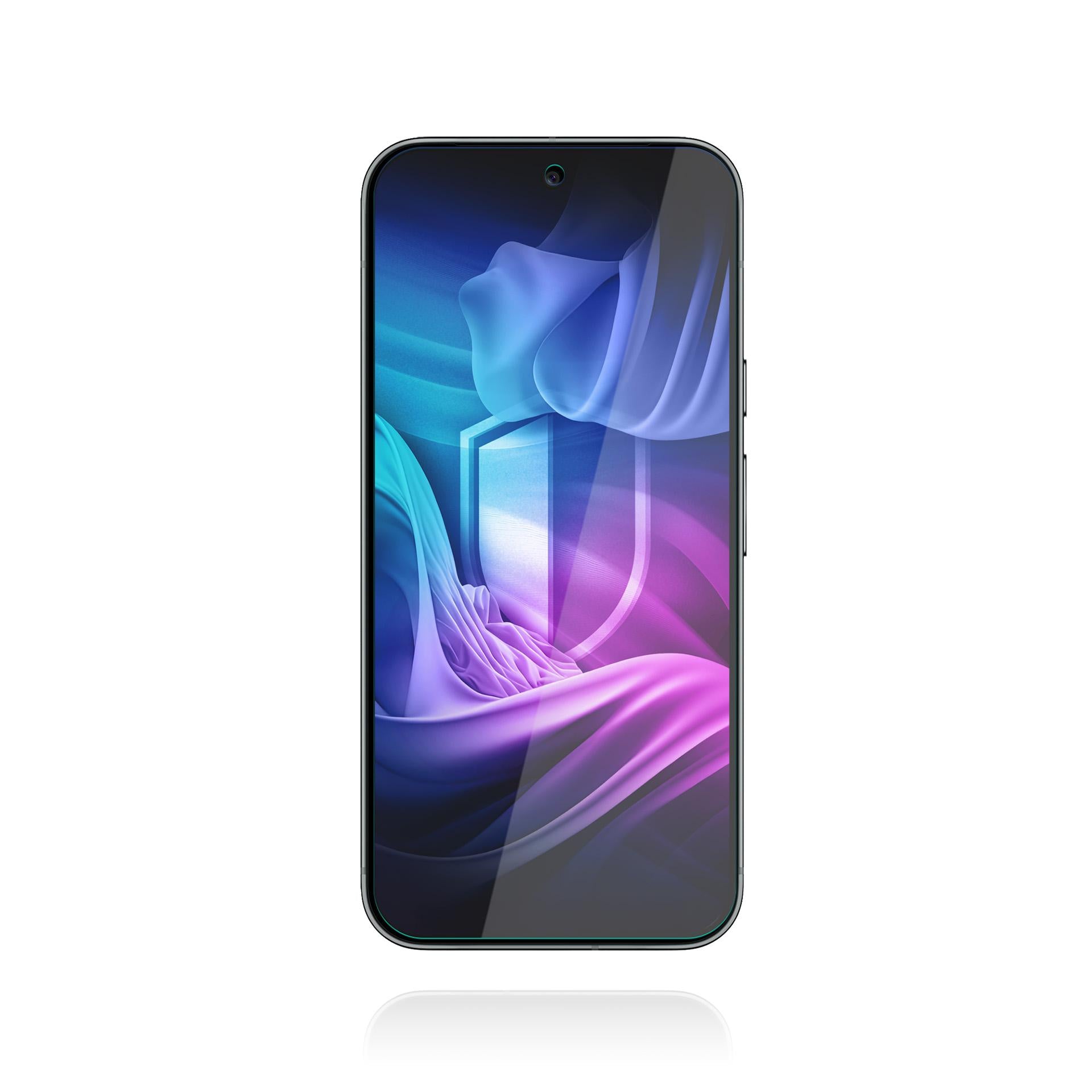 3mk SilkyMatt Pro™ matinė plėvelė Google Pixel 11 Pro XL -- Google Pixel 11 Pro XL