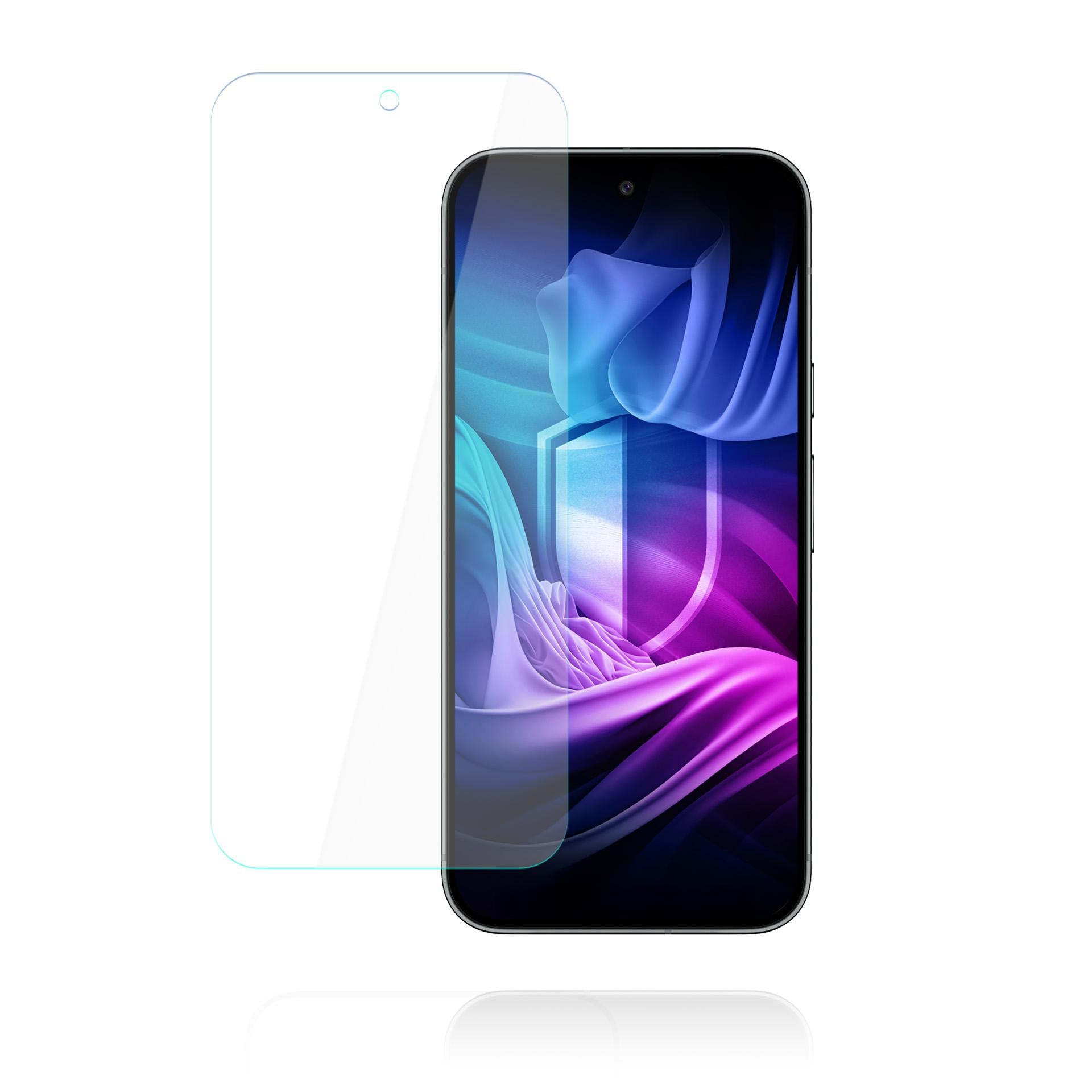 3mk SilkyMatt Pro™ matinė plėvelė Google Pixel 11 Pro XL -- Google Pixel 11 Pro XL