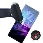 3mk SilkyMatt Pro™ matinė plėvelė Motorola Razr Fold -- Motorola Razr Fold