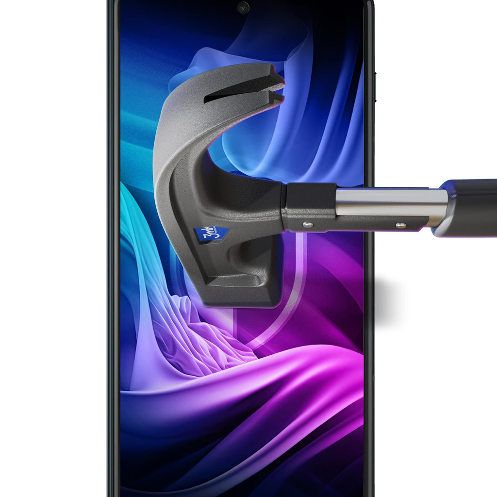 3mk SilkyMatt Pro™ matinė plėvelė Motorola Razr Fold -- Motorola Razr Fold