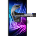 3mk SilkyMatt Pro™ matinė plėvelė Motorola Razr Fold -- Motorola Razr Fold
