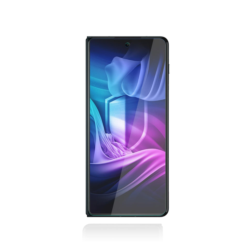 3mk SilkyMatt Pro™ matinė plėvelė Motorola Razr Fold -- Motorola Razr Fold