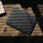 Tech-Protect SmartShell dėklas MacBook Neo 13" 2026 - Juodas -- MacBook Neo 13" 2026