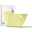 Tech-Protect Softshell dėklas MacBook Neo 13 2026 - matinis geltonas -- MacBook Neo 13 2026
