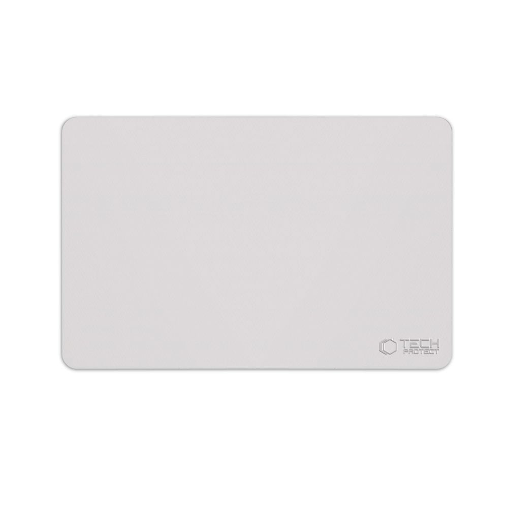 Tech-Protect Polishing Cloth mikropluošto ekrano šluostė nešiojamajam kompiuteriui 15-16" - Pilka -- Other phone accessories