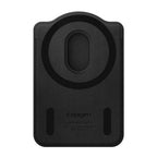 Spigen Urban Fit MagSafe magnetinis telefono piniginė - juoda -- Uncategorized