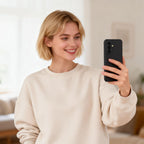 Tech-Protect Icon dėklas Samsung Galaxy A27 5G - juodas -- Samsung Galaxy A27 5G