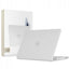 Tech-Protect SmartShell dėklas MacBook Neo 13" 2026 - Permatomas žėrutis -- MacBook Neo 13" 2026