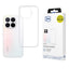 3mk Clear Case dėklas Xiaomi 14T - skaidrus -- Xiaomi 17T