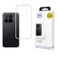 3mk Clear Case dėklas Xiaomi 14T Pro - skaidrus -- Xiaomi 17T Pro