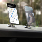 Tech-Protect Quick Set AR+ antiatspindžinis stiklas Samsung Galaxy S26+ - Juodas -- Samsung Galaxy S26+