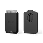 Tech-Protect CH02 MagWallet MagSafe magnetinė telefono piniginė - juoda -- Uncategorized