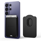 Tech-Protect CH02 MagWallet MagSafe magnetinė telefono piniginė - anglis -- Uncategorized