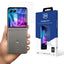 3mk SilkyMatt Pro™ matinė plėvelė Motorola Razr 70 -- Motorola Razr 70