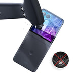 3mk SilkyMatt Pro™ matinė plėvelė Motorola Razr 70 -- Motorola Razr 70