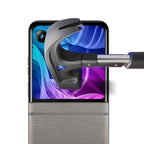 3mk SilkyMatt Pro™ matinė plėvelė Motorola Razr 70 -- Motorola Razr 70