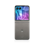 3mk SilkyMatt Pro™ matinė plėvelė Motorola Razr 70 -- Motorola Razr 70