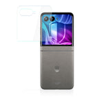 3mk SilkyMatt Pro™ matinė plėvelė Motorola Razr 70 -- Motorola Razr 70