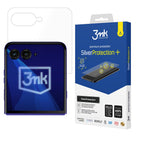 3mk SilverProtection+ apsauginė plėvelė Motorola Razr 70 -- Motorola Razr 70