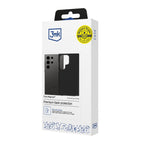 3mk Fortis MagCase, skirtas Samsung Galaxy S24 Ultra – juodas -- Samsung Galaxy S24 Ultra