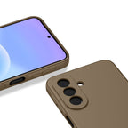 Tech-Protect Icon dėklas Samsung Galaxy A27 5G - Rudas -- Samsung Galaxy A27 5G