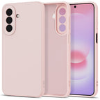 Tech-Protect Icon dėklas Samsung Galaxy A27 5G - Rožinė -- Samsung Galaxy A27 5G