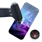 3mk SilkyMatt Pro™ matinė plėvelė Xiaomi 17T -- Xiaomi 17T
