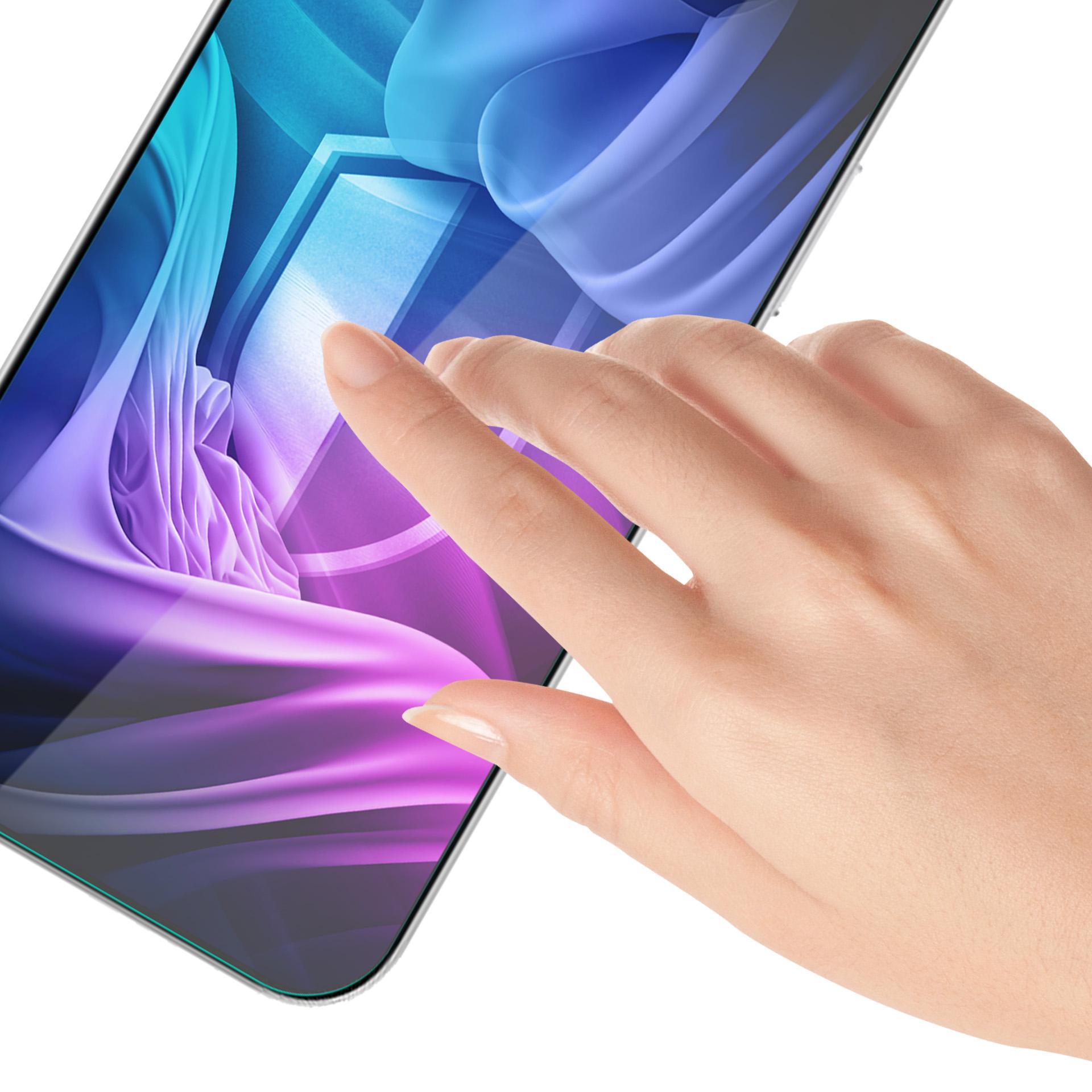 3mk SilkyMatt Pro™ matinė plėvelė Xiaomi 17T -- Xiaomi 17T