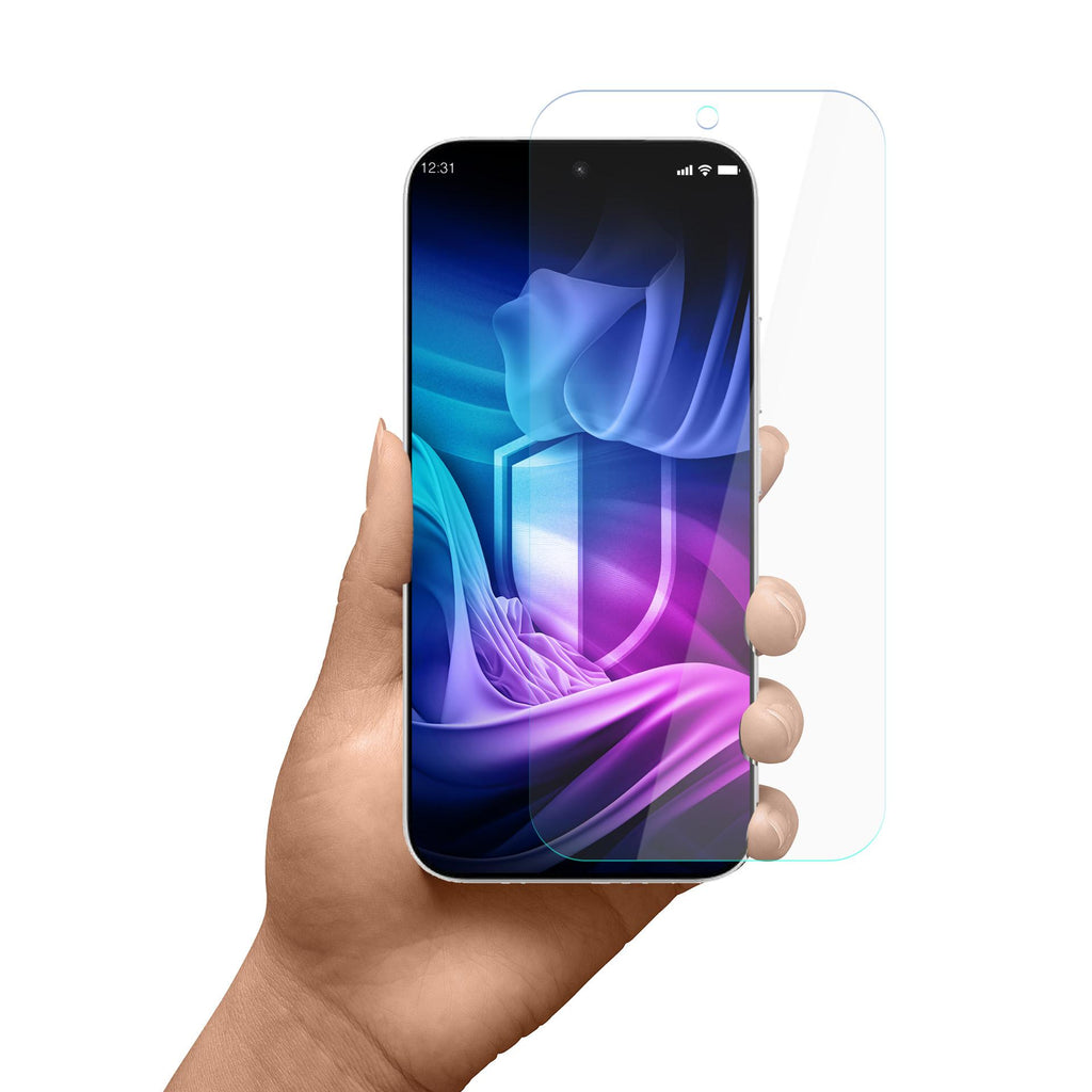 3mk SilkyMatt Pro™ matinė plėvelė Xiaomi 17T -- Xiaomi 17T