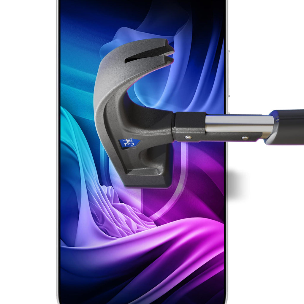 3mk SilkyMatt Pro™ matinė plėvelė Xiaomi 17T -- Xiaomi 17T