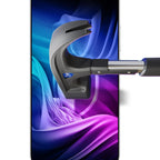 3mk SilkyMatt Pro™ matinė plėvelė Xiaomi 17T -- Xiaomi 17T