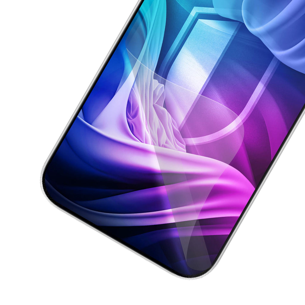 3mk SilkyMatt Pro™ matinė plėvelė Xiaomi 17T -- Xiaomi 17T