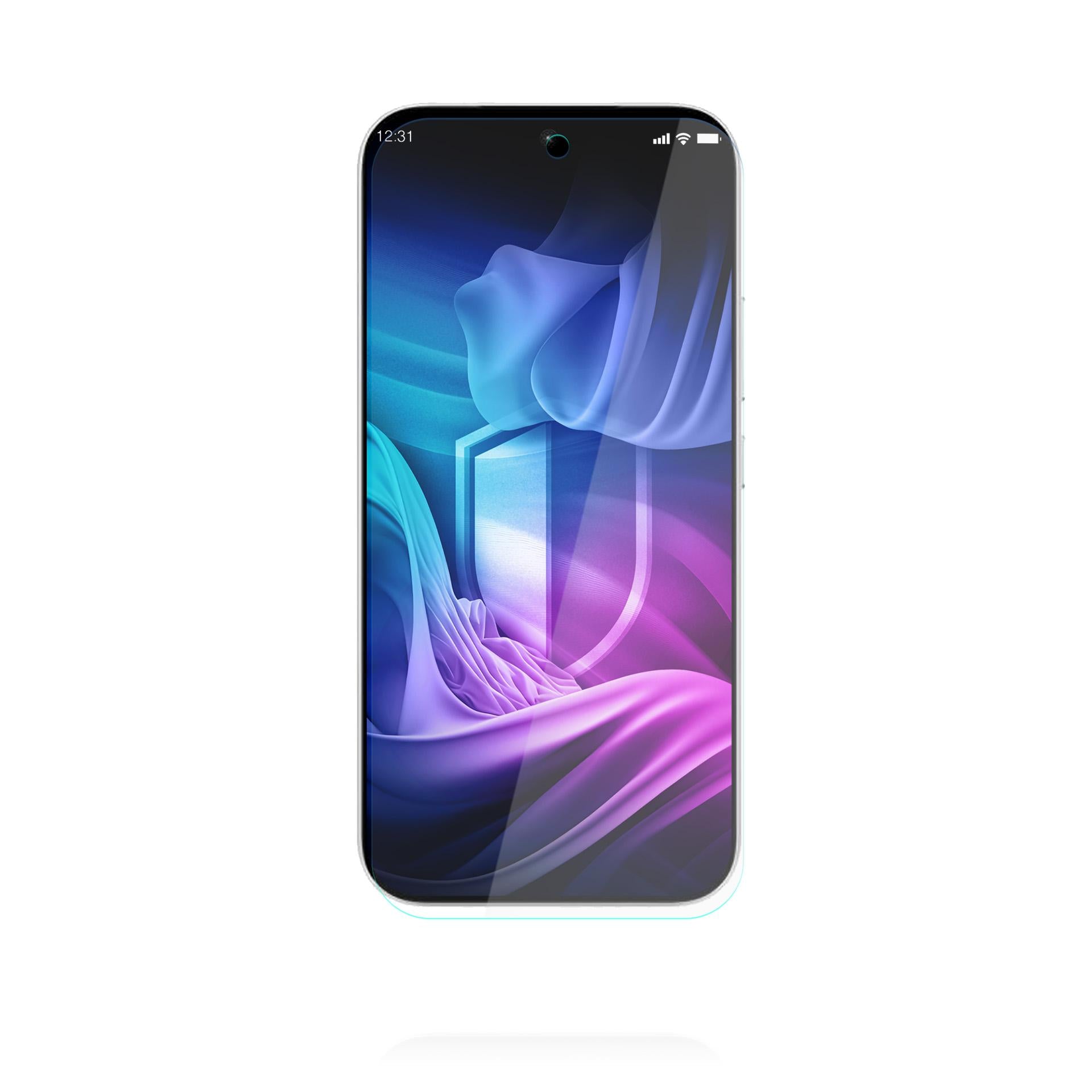 3mk SilkyMatt Pro™ matinė plėvelė Xiaomi 17T -- Xiaomi 17T