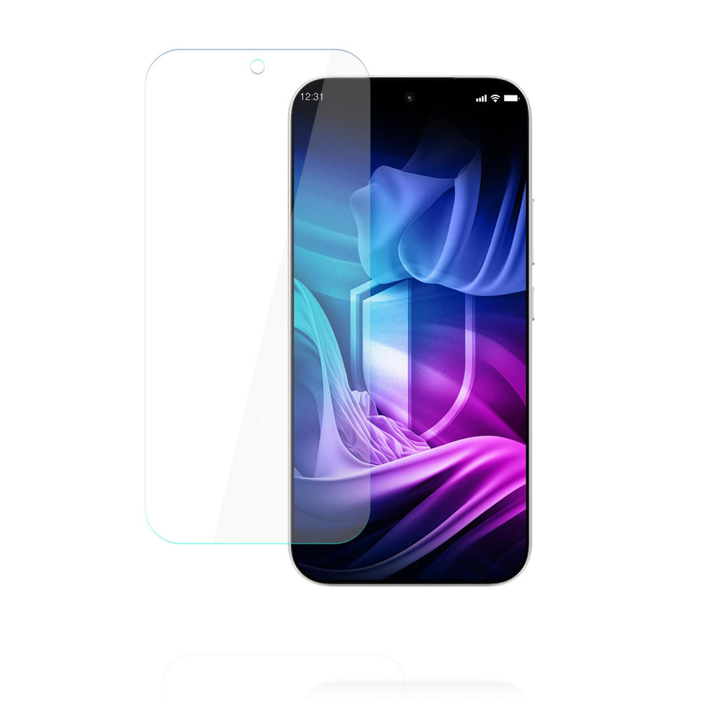 3mk SilkyMatt Pro™ matinė plėvelė Xiaomi 17T -- Xiaomi 17T