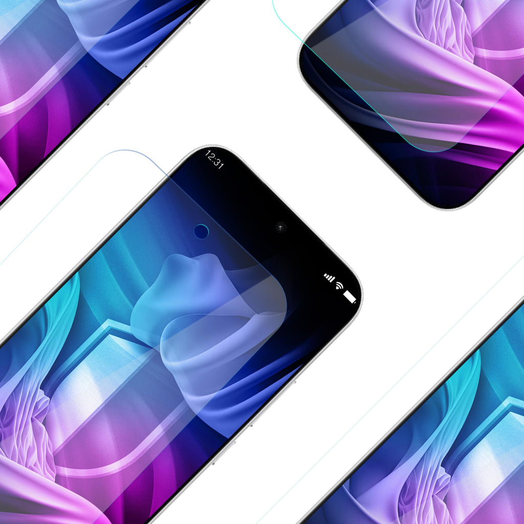 3mk SilkyMatt Pro™ matinė plėvelė Xiaomi 17T -- Xiaomi 17T