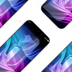 3mk SilkyMatt Pro™ matinė plėvelė Xiaomi 17T -- Xiaomi 17T