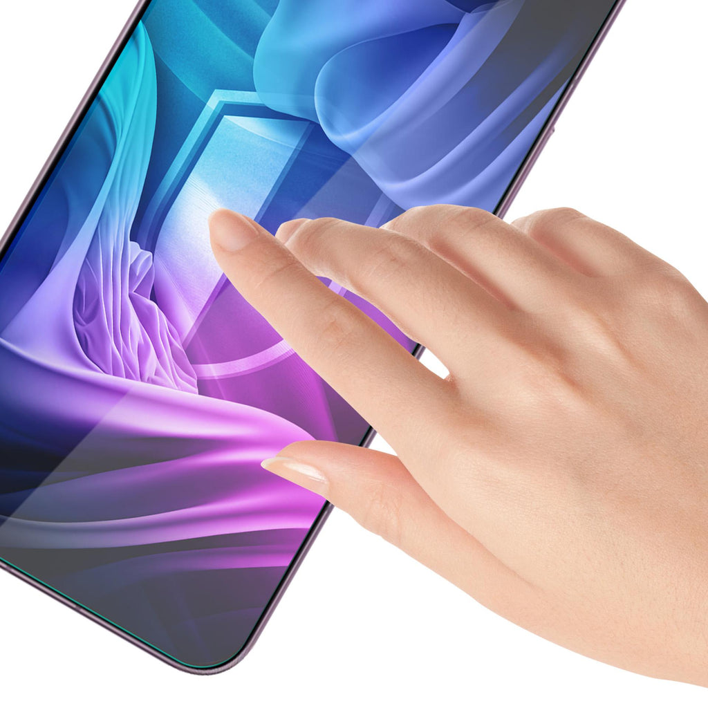 3mk SilkyMatt Pro™ matinė plėvelė Xiaomi 17T Pro -- Xiaomi 17T Pro