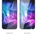 3mk SilkyMatt Pro™ matinė plėvelė Xiaomi 17T Pro -- Xiaomi 17T Pro