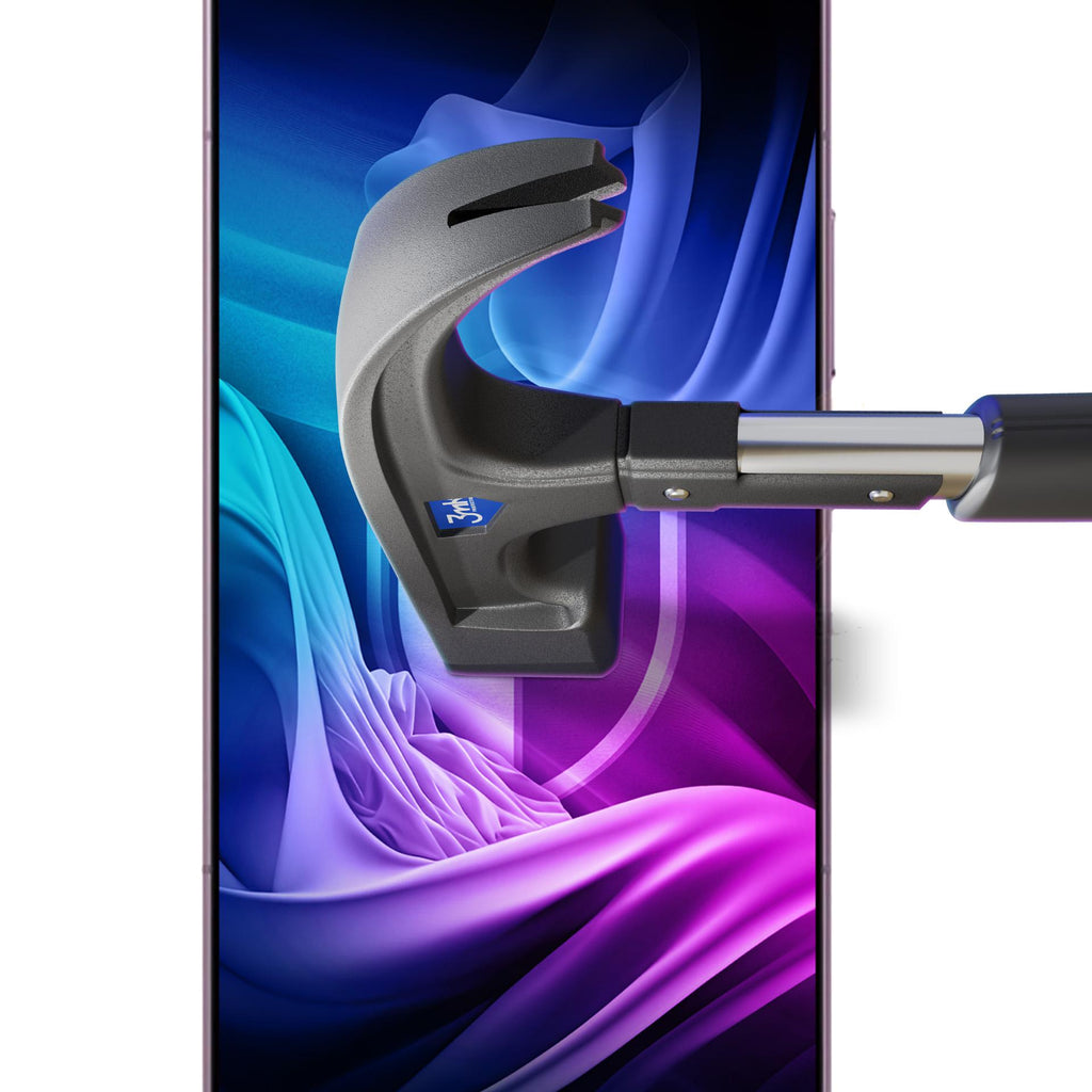 3mk SilkyMatt Pro™ matinė plėvelė Xiaomi 17T Pro -- Xiaomi 17T Pro