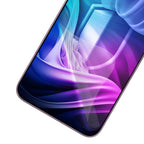 3mk SilkyMatt Pro™ matinė plėvelė Xiaomi 17T Pro -- Xiaomi 17T Pro