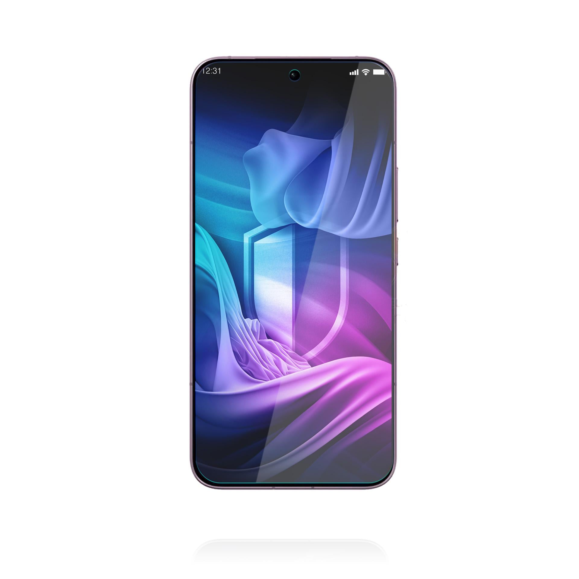 3mk SilkyMatt Pro™ matinė plėvelė Xiaomi 17T Pro -- Xiaomi 17T Pro