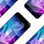 3mk SilkyMatt Pro™ matinė plėvelė Xiaomi 17T Pro -- Xiaomi 17T Pro