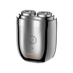 MAXGROOM 208 elektrinė skustuva - Sidabrinė -- Hair Clippers & Trimmers