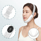 Belleskin by MAXGROOM M-170 EMS LED veido ir smakro masažuoklis - baltas -- Uncategorized