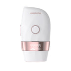 MAXGROOM JD-TM003 IPL epiliatoriaus plaukų šalinimui - balta ir rožinė -- Hair Clippers & Trimmers