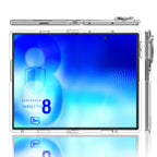 3mk Armor dėžė skirta Samsung Galaxy Z Fold 8 Wide - Skaidri -- Samsung Galaxy Z Fold 8