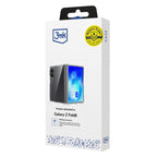 3mk Armor dėžė skirta Samsung Galaxy Z Fold 8 Wide - Skaidri -- Samsung Galaxy Z Fold 8